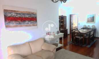 Imagem: Apartamento à venda na Vila Bastos, Santo