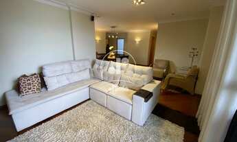 Imagem 4: Apartamento de Alto Padrão na Vila Valparaíso, Santo André-SP: 3 Quartos, sendo1 Suíte, Es