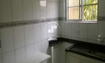 Imagem 3: Apartamento a venda no Bairro Camilopolis com 55m², 2 dormitórios, 01 vaga Garagem Coberta