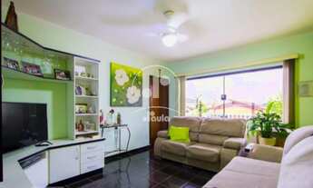 Imagem: Casa Assobradada na Vila Floresta, com 218