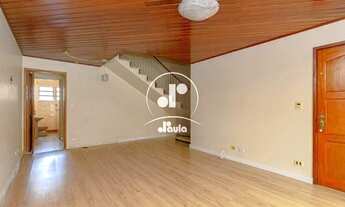 Imagem: Sobrado à venda com 213 m² no Centro de