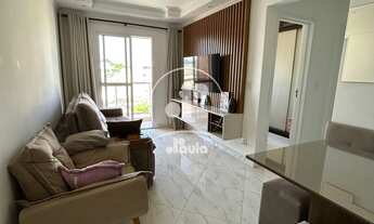 Imagem: Apartamento à venda em Santo André-SP