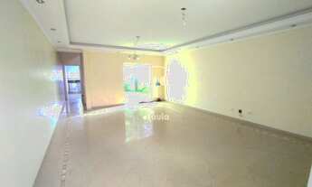 Imagem: Sobrado250 m² 3 suites sendo 1 suite master