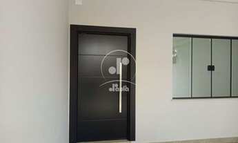 Imagem 5: Sobrado Alto Padrão na Vila Alpina com 190m2, com 03 Suítes amplas e arejadas, Sala, Jardi