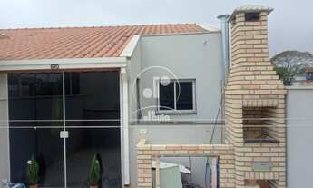 Imagem: Cobertura à venda em Santo André-SP, Vila