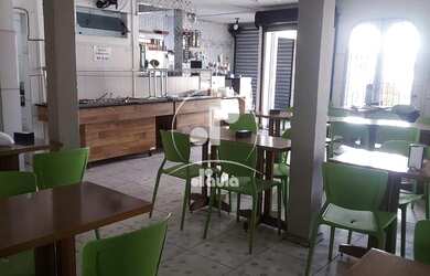 Imagem 6: Salão comercial para locação com 125m², 2 banheiros, no Centro de Santo André/SP