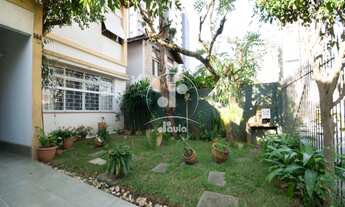 Imagem: Sobrado à venda na Vila Alpina, Santo André-SP