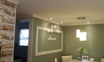 Imagem: Apartamento a venda com 49 m², 2 dormitórios