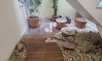 Imagem 4: Casa Assobradada na Vila Boa vista, com 268?, 4 dormitórios, 3 suítes, 5 banheiros, 4 vaga