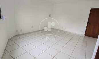 Imagem: Sala comercial 35m², com 1 banheiro social