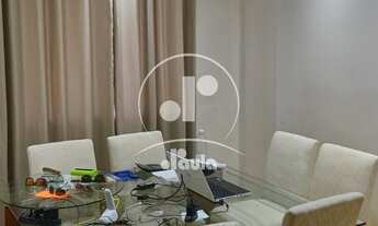 Imagem 3: Apartamento à venda 80 m² na Vila Assunção, 3 dormitórios, 1 suíte, 2 vagas de garagem