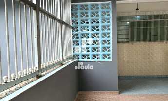 Imagem: Casa assobradada no bairro jardim, locação