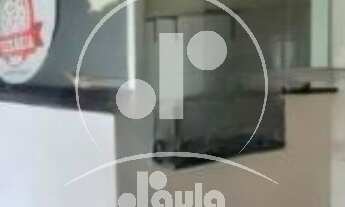 Imagem 5: Salão para locação - 83m² Vila Bastos - Santo André/SP