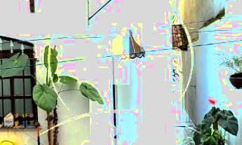 Imagem 4: Sobrado à venda em Santo André - SP na Vila Humaitá, com 3 quartos, 1 suíte, 1 sala, 2 vag