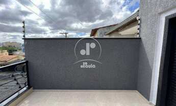 Imagem 3: Apartamento Garden a Venda Vila Scarpelli