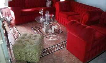 Imagem 4: Cobertura a venda 310m², com 4 dormitórios sendo 2 suítes, 4 vagas, alto padrão no Bairro