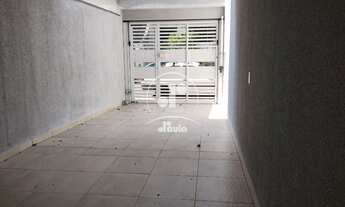 Imagem: Sobrado de alto padrão na Vila Assunção