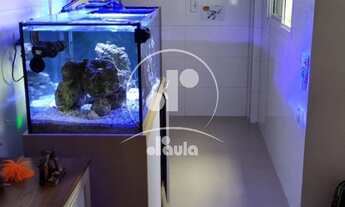 Imagem 4: Cobertura a venda no Bairro Jardim Bom Pastor com 107m², 2 dormitórios, 1 vaga