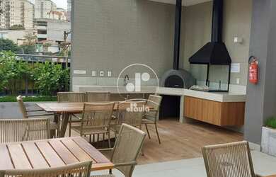 Imagem 6: Apartamento à venda em Santo André-SP - Centro com 2 quartos, 1 suíte, sala e 63m² de área