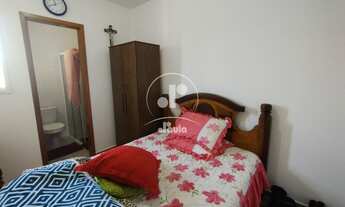 Imagem 6: Cobertura à venda Vila Pires com 110m²,2 dormitórios suíte, 1 vaga de garagem