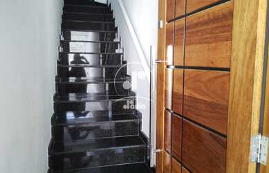 Imagem 4: Sobrado de alto padrão na Vila Assunção, Santo André-SP: 2 quartos, 2 suítes, 1 sala, 5 ba