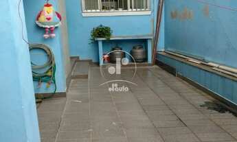 Imagem 2: Sobrado 152m² no Bairro Casa Branca, com 03 dormitórios sendo 02 suítes próximo do Centro