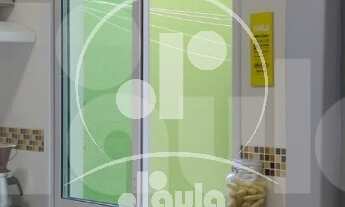 Imagem: Apartamento 50m², Sem Condomínio, 2 dormitórios