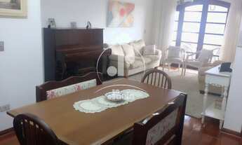 Imagem 3: Apartamento à venda na Vila Bastos, Santo André-SP: 3 quartos, 1 suíte, 120m² - Imperdível