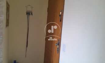 Imagem 7: Apto CDHU com escritura Santo André