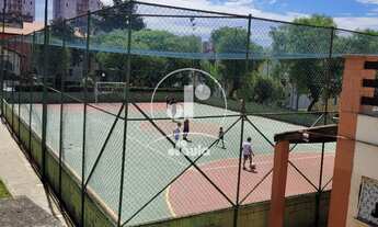 Imagem 4: Venda de Apartamento de 2 quartos no Jardim Santo André, Santo André-SP: 53 m² de conforto