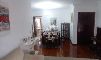 Imagem 5: Apartamento à venda na Vila Bastos, Santo André-SP: 3 quartos, 1 suíte, 120m² - Imperdível