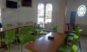 Imagem: Salão comercial para locação com 125m²