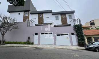 Imagem: Sobrado a venda bairro floresta