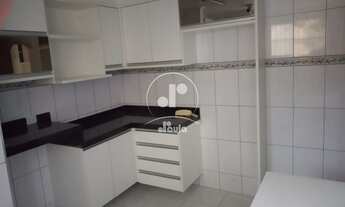 Imagem: Apartamento a venda no Bairro Camilopolis