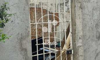 Imagem 4: Bairro Casa Branca, com 188m2 em L, com 10m de frente