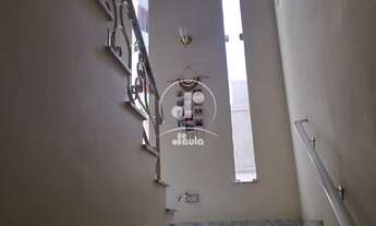 Imagem 7: Sobrado a venda 379 m², com 5 dormitórios sendo 3 suítes planejadas, 6 vagas garagem no b