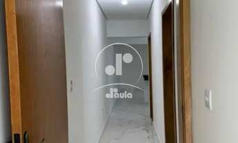 Imagem 5: Apartamento com 2 Quartos e 2 banheiros à Venda, Parque das Naçoes EM CONSTRUÇÃO, PREVIS