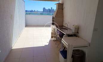 Imagem 5: 41m² + 41m² = 82m² de área útil, sendo distribuídos em: 2 dormitórios; Sala; Cozinha; 1 b