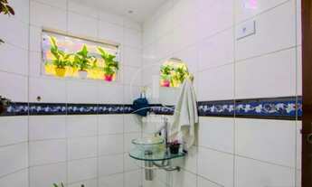 Imagem 4: Casa Assobradada na Vila Floresta, com 218?, 3 dormitórios, 1 suíte, 4 banheiros, 3 vagas