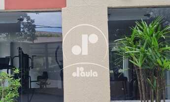 Imagem 6: Apartamento à venda 80 m² na Vila Assunção, 3 dormitórios, 1 suíte, 2 vagas de garagem