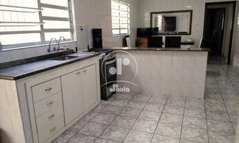 Imagem: Imperdível sobrado à venda em Santo André-SP