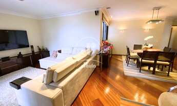 Imagem: Apartamento de Alto Padrão na Vila Valparaíso