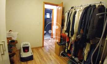 Imagem 7: Apartamento à venda Vila Assunção com 80m², 2 dormitórios, 1 suíte, 1 vaga de garagem