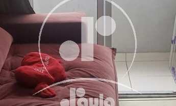 Imagem 2: Imperdível! Apartamento à venda em Santo André-SP, no bairro Parque Indrustriário, com 2 q