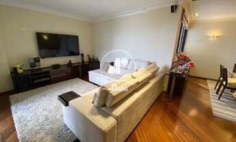 Imagem 5: Apartamento de Alto Padrão na Vila Valparaíso, Santo André-SP: 3 Quartos, sendo1 Suíte, Es