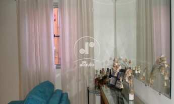 Imagem 4: Apartamento a venda no Bairro Camilopolis com 55m², 2 dormitórios, 01 vaga Garagem Coberta