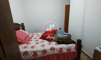 Imagem 5: Cobertura à venda Vila Pires com 110m²,2 dormitórios suíte, 1 vaga de garagem