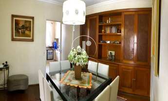 Imagem 3: Apartamento à Venda com 192m², 3 dormitórios sendo 1 Suíte, 2 Vagas na Vila Assunção em Sa