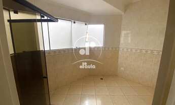 Imagem 3: Sobrado á venda Vila Bastos 253 m², 3 dormitórios, 1 suíte, 4 vagas de garagem