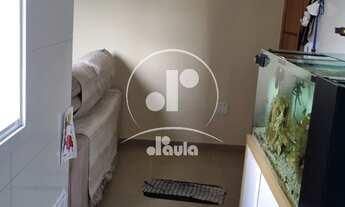 Imagem 3: Cobertura a venda no Bairro Jardim Bom Pastor com 107m², 2 dormitórios, 1 vaga